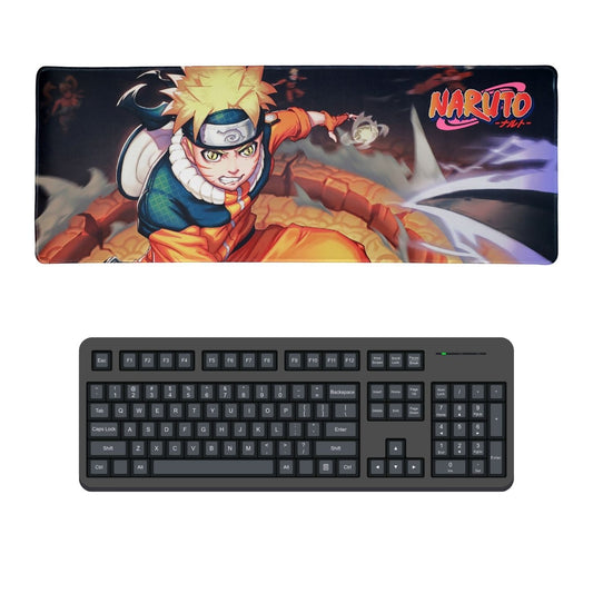 Naruto Rasengan - XXL Deskmat (80x30 cm)