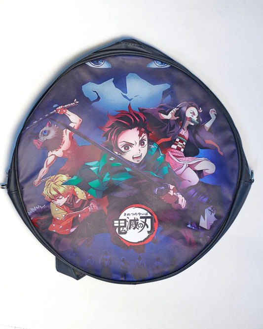Demon Slayer - Mini backpack