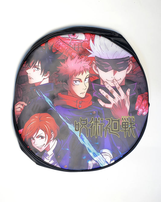 Jujutsu Kaisen - Mini backpack
