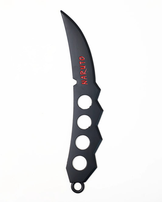 Big size Metal Kunai (not sharp, 22 cm) - #1