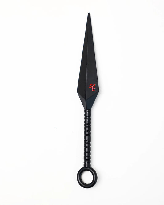 Big size Metal Kunai (not sharp, 22 cm) - #2