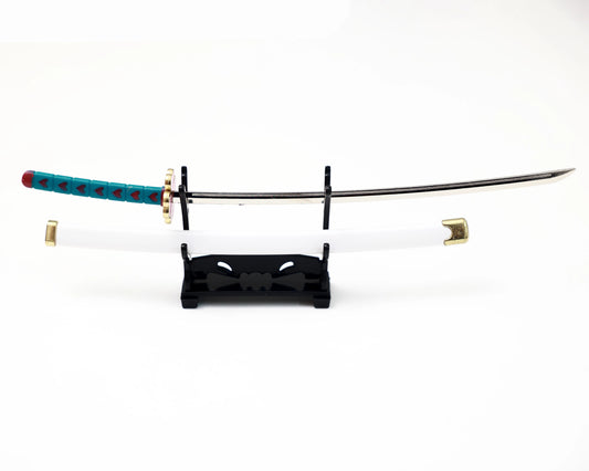 Small Katana with stand (not sharp 24 cm) #3