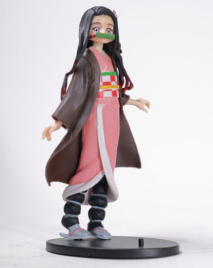 Nezuko Kamado - Demon Slayer Standing