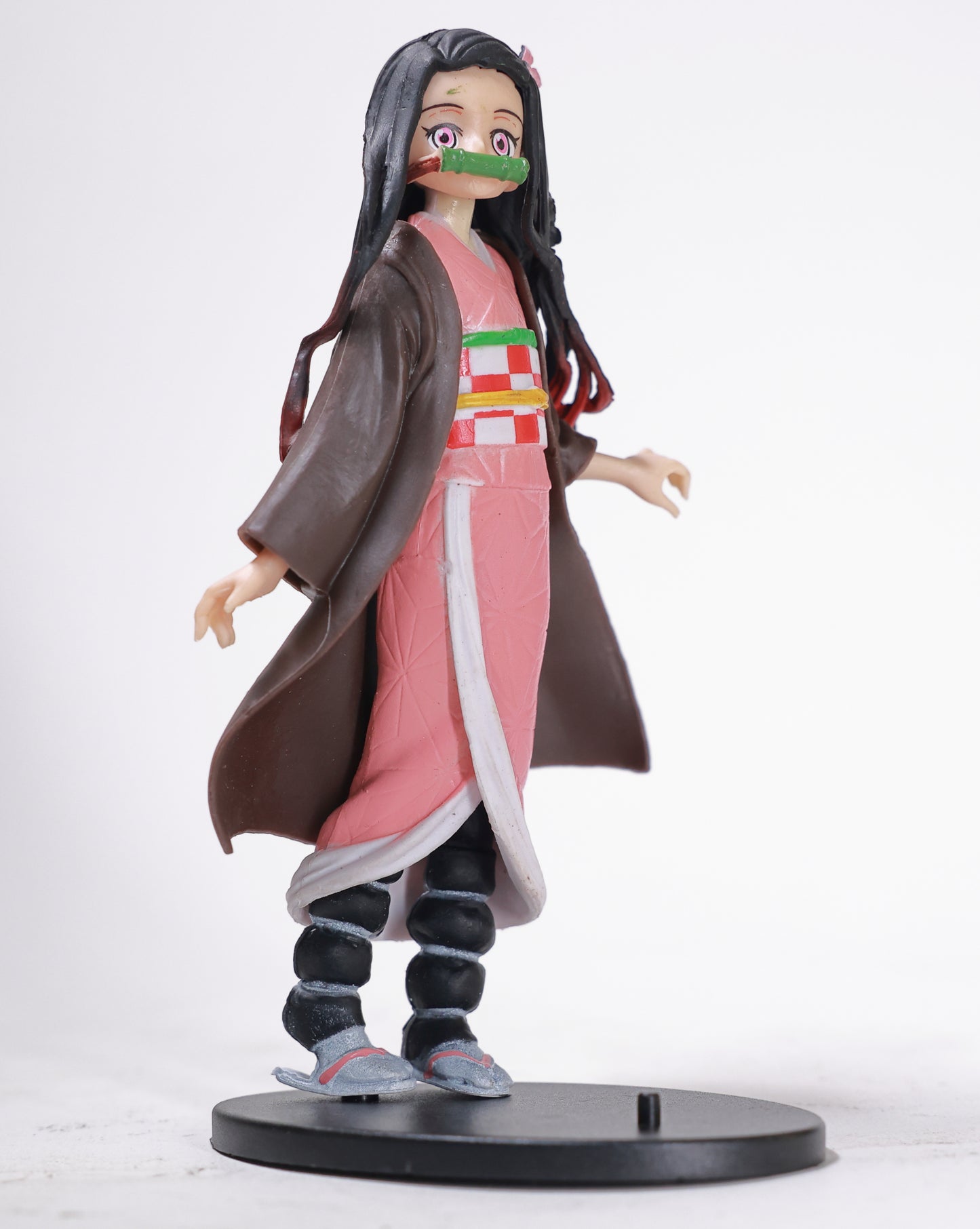 Nezuko Kamado - Demon Slayer Standing