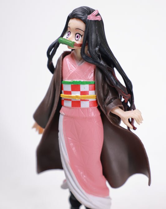 Nezuko Kamado - Demon Slayer Standing
