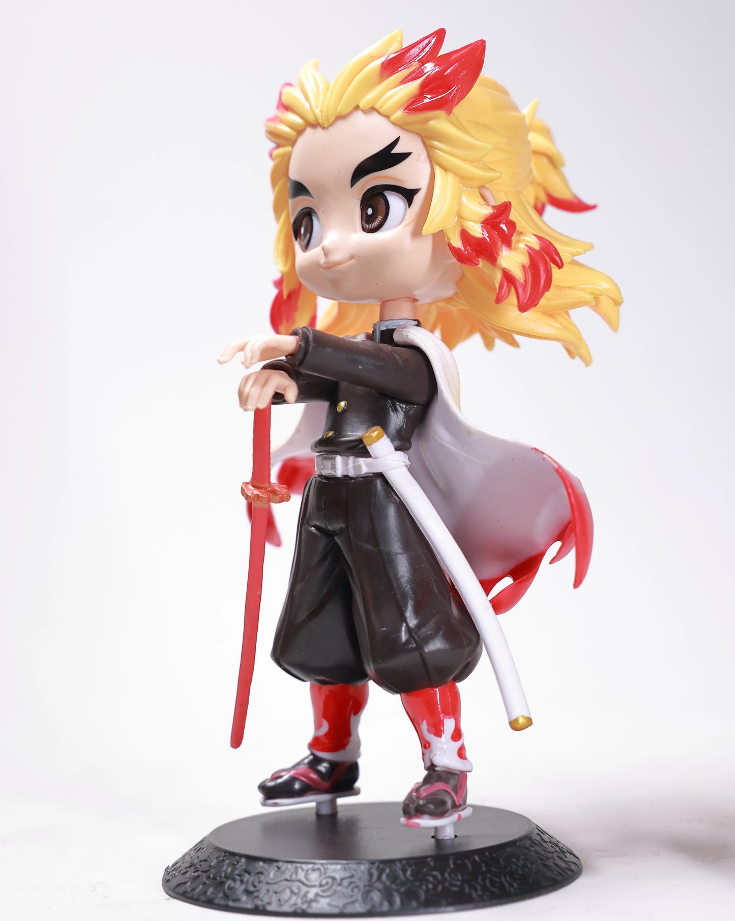 Rengoku Standing - QPosket - Demon Slayer