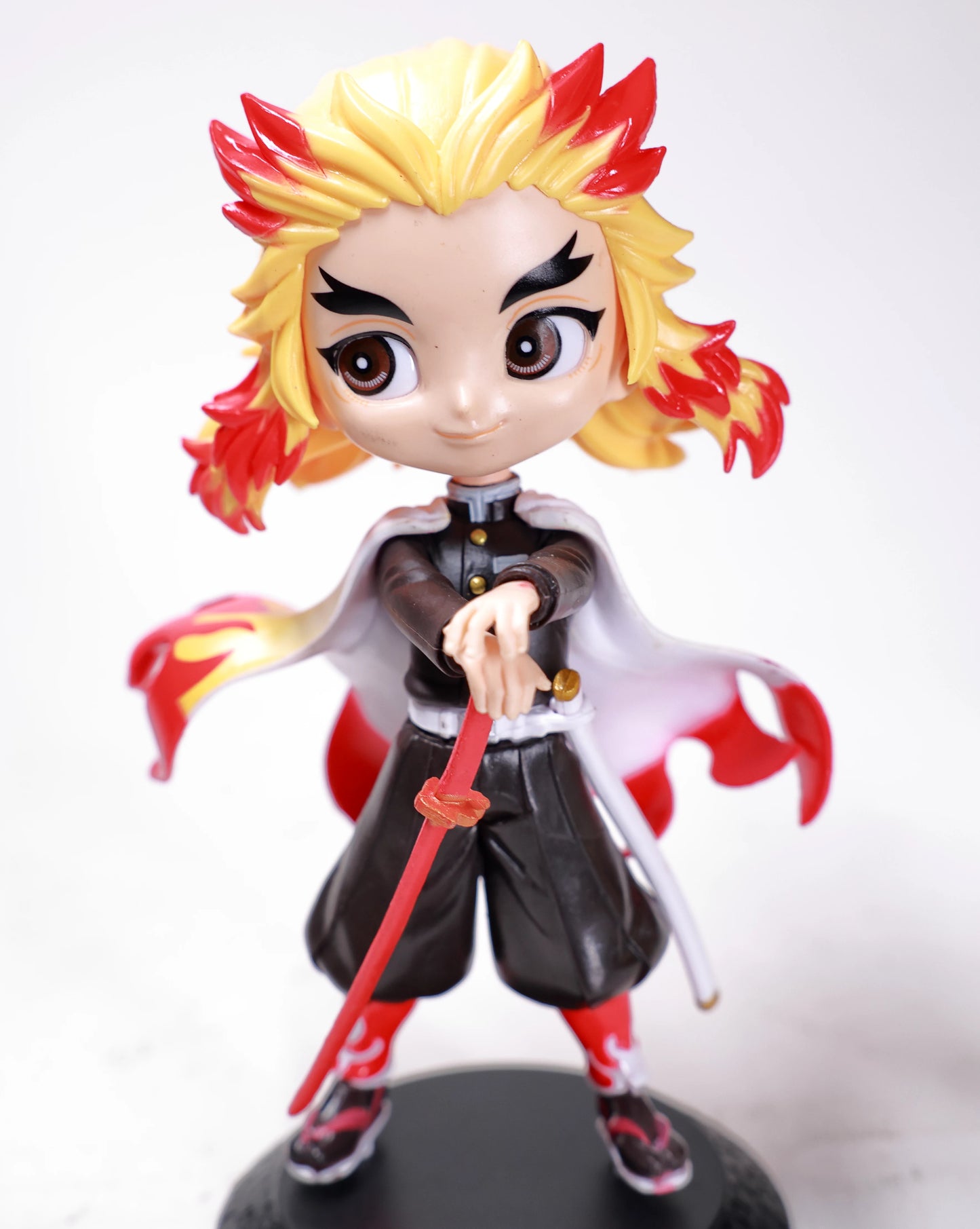 Rengoku Standing - QPosket - Demon Slayer
