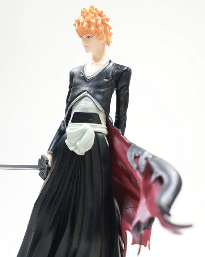 Ichigo with sword - Bleach