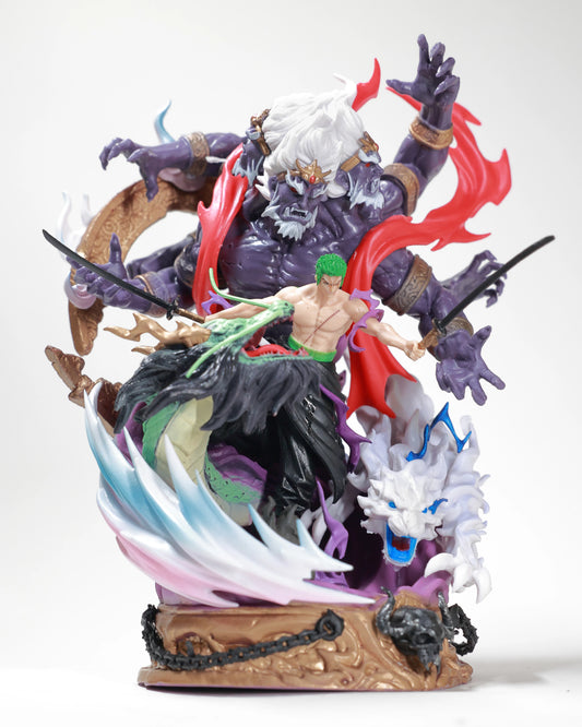 Zoro Asura