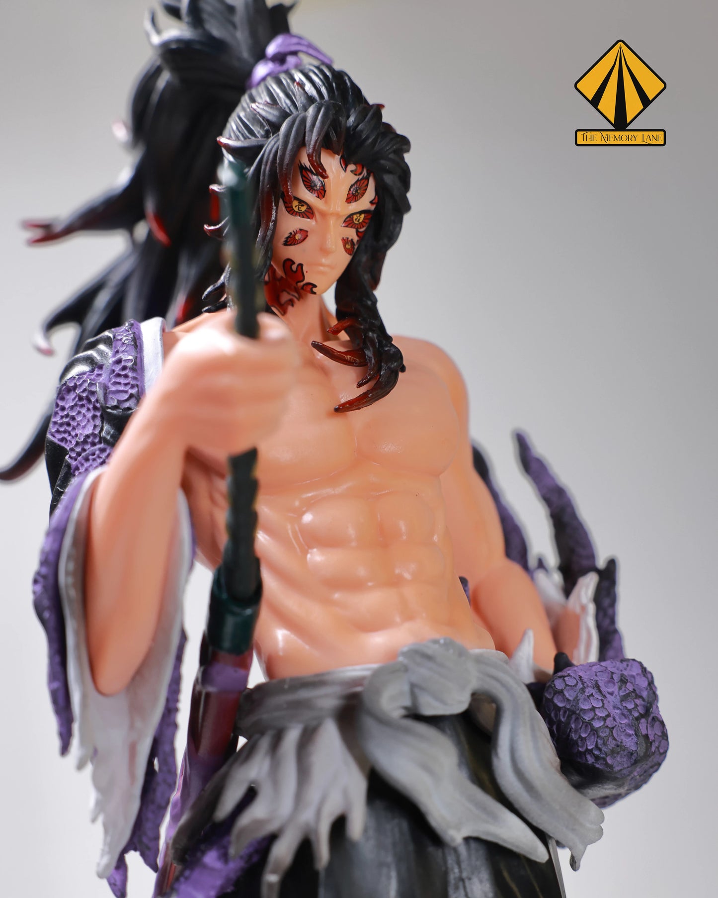 Kokushibo - Demon Slayer