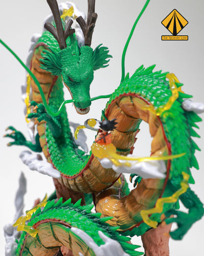 Shenron - Dragon Ball
