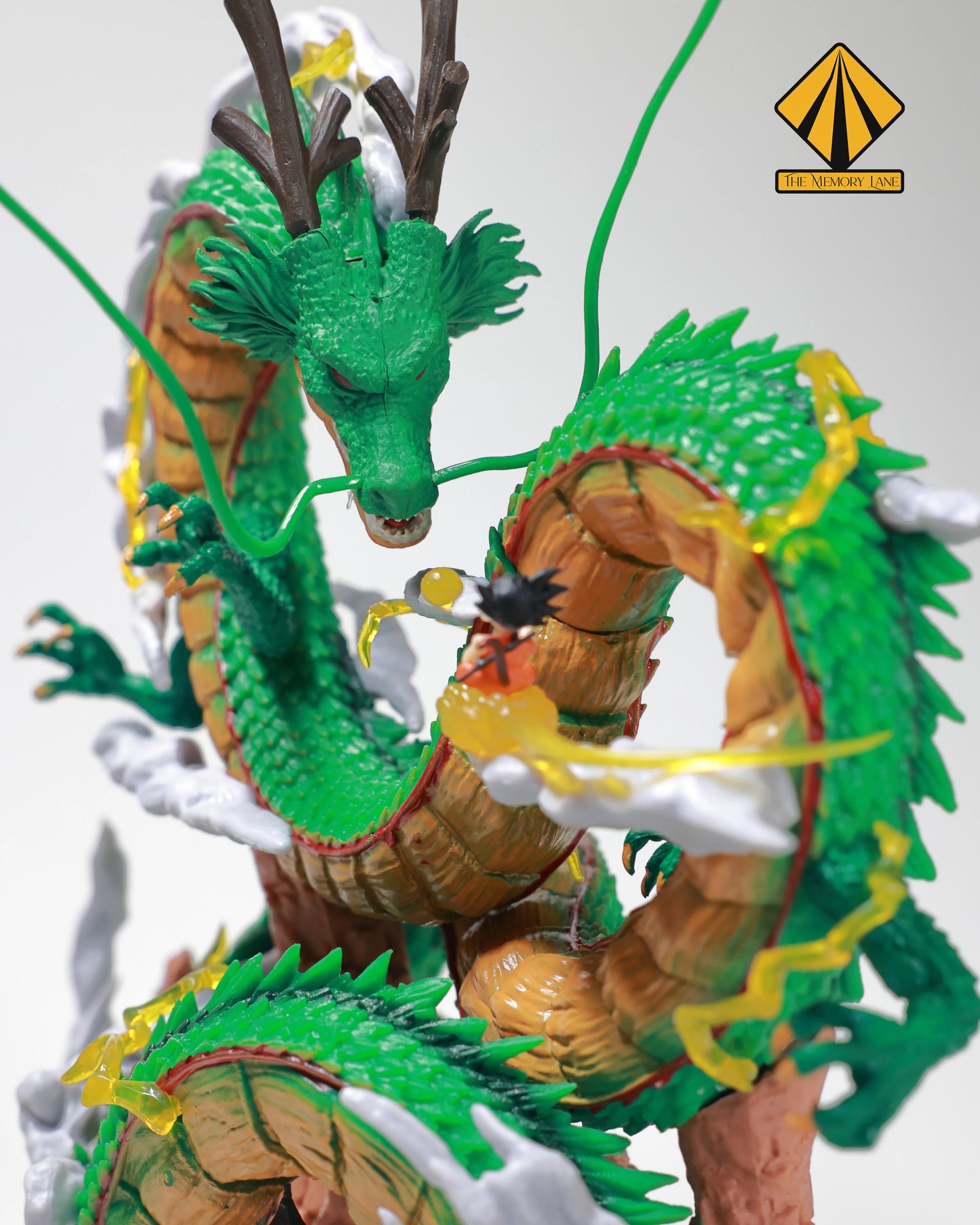 Shenron - Dragon Ball