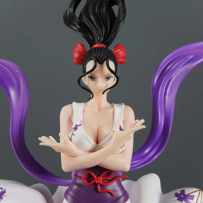 Nico Robin angel form - One Piece