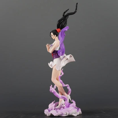 Nico Robin angel form - One Piece