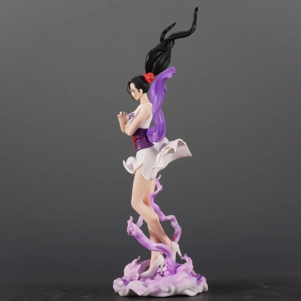Nico Robin angel form - One Piece