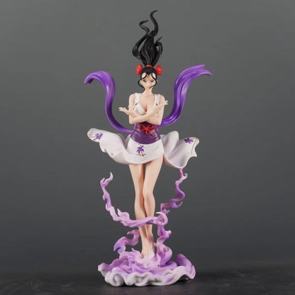 Nico Robin angel form - One Piece