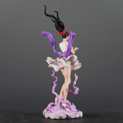 Nico Robin angel form - One Piece