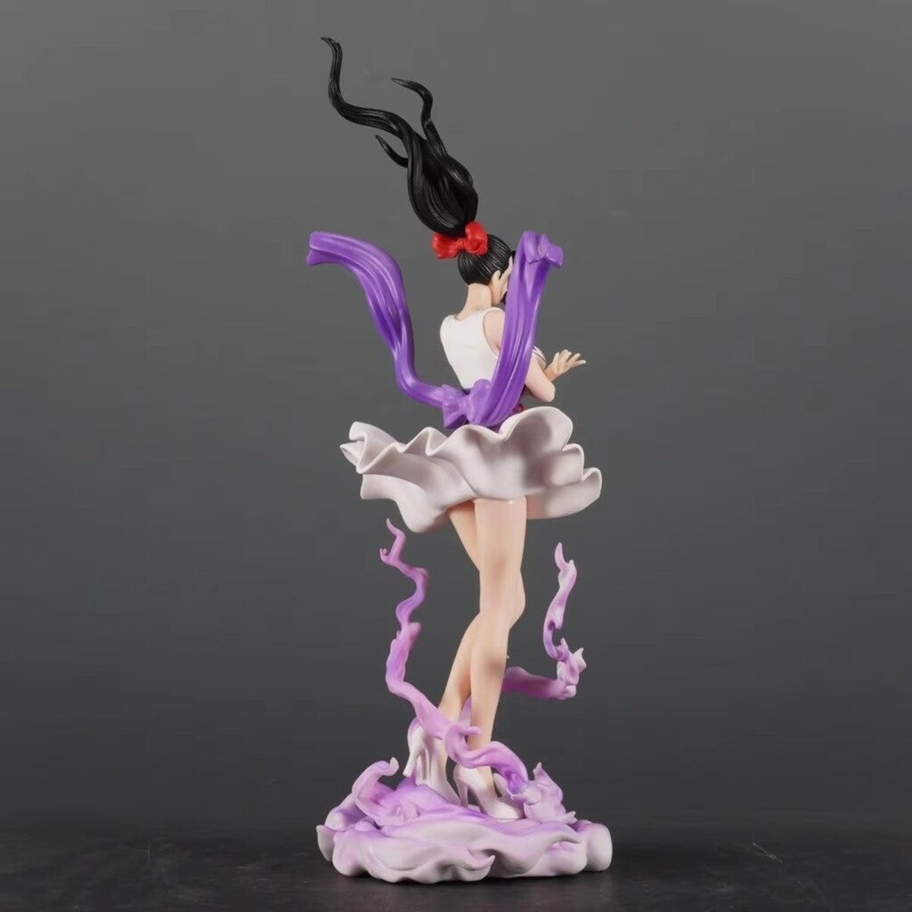 Nico Robin angel form - One Piece