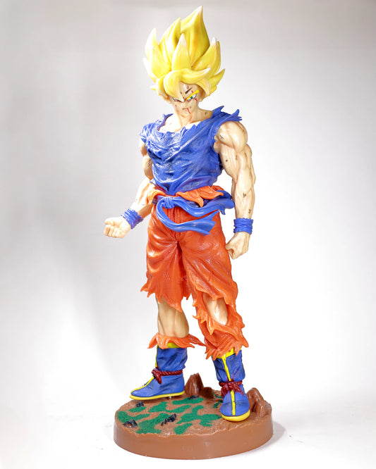 Son Goku - DBZ - 44cm (huge figure)