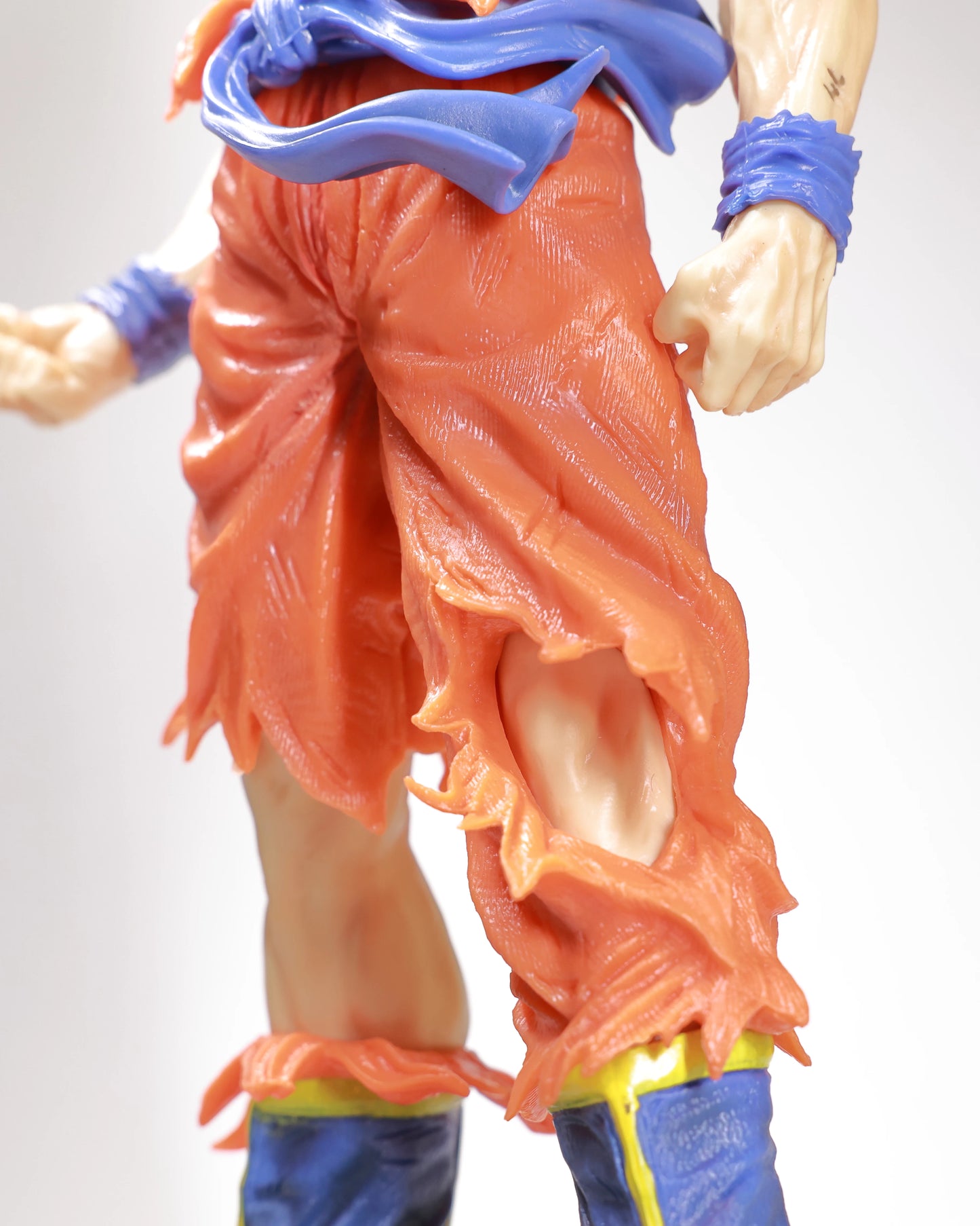 Son Goku - DBZ - 44cm (huge figure)