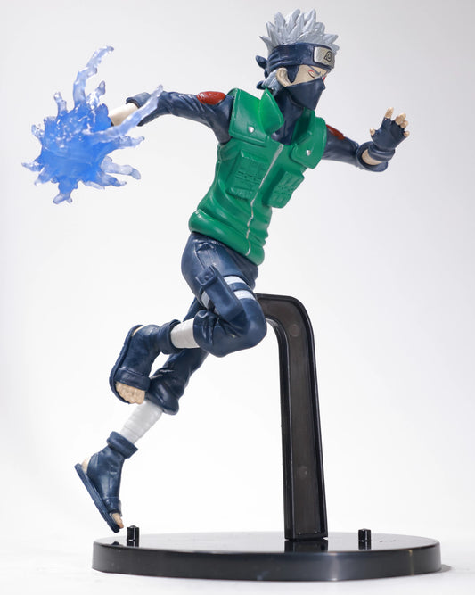 Kakashi Hatake - Chidori