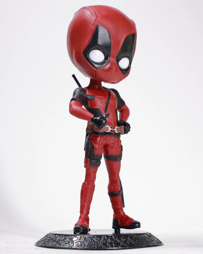 Deadpool - Q-Posket