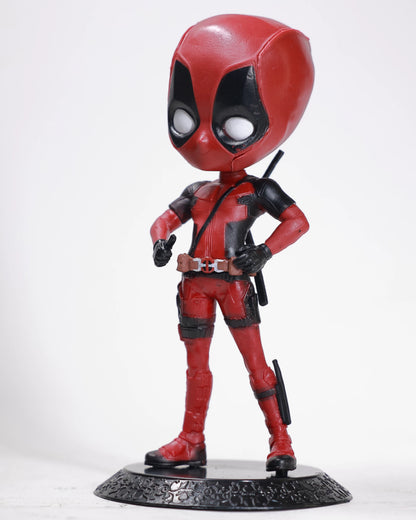Deadpool - Q-Posket