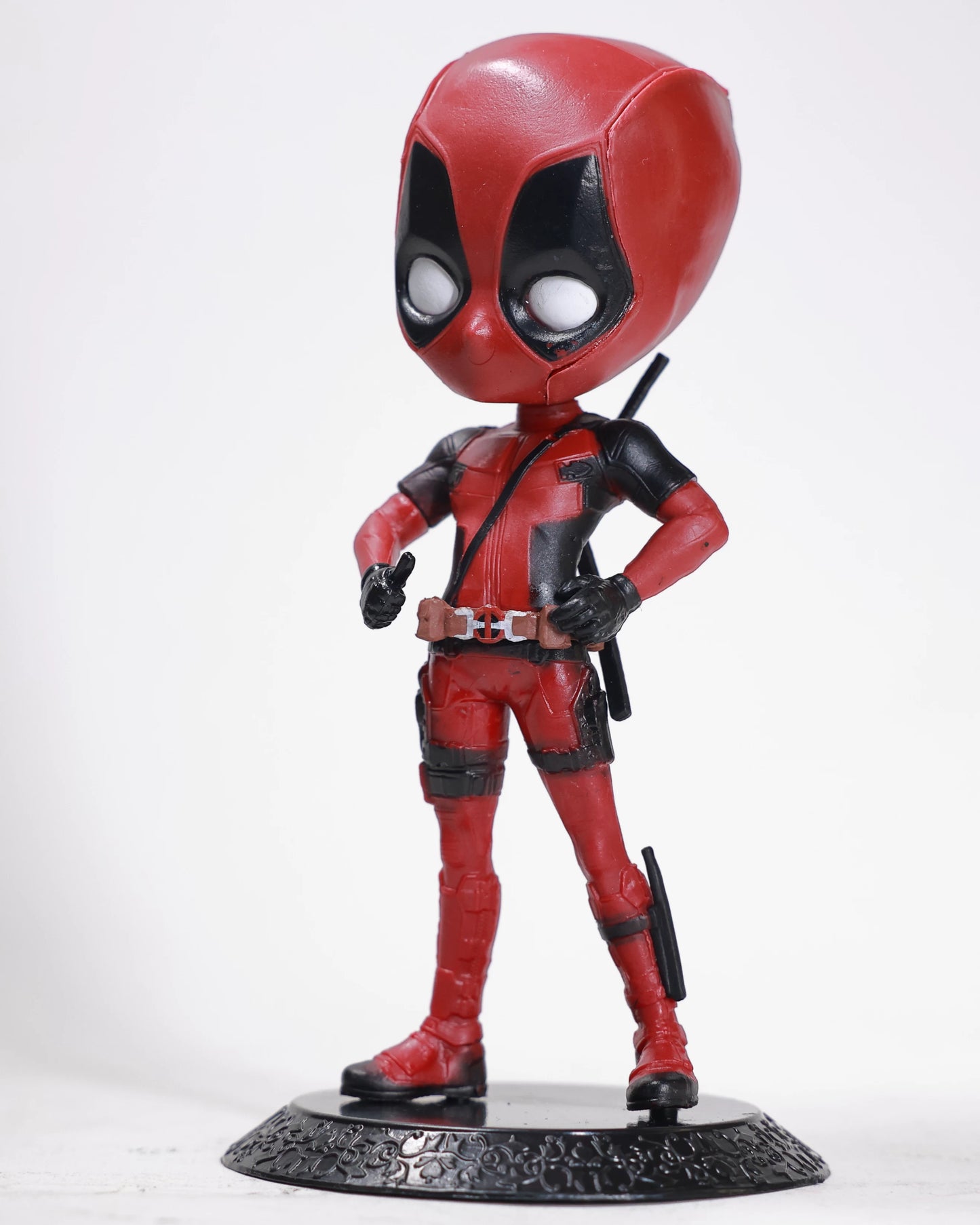 Deadpool - Q-Posket
