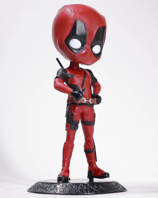 Deadpool - Q-Posket