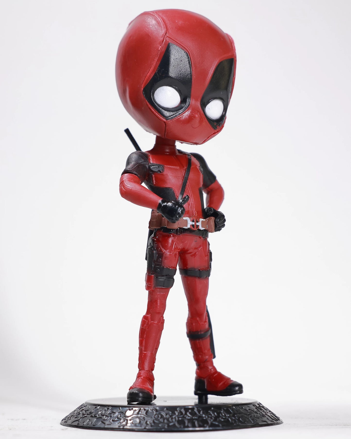 Deadpool - Q-Posket