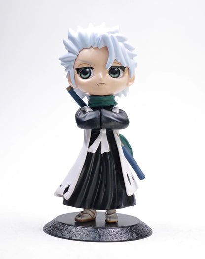 Toshiro Hitsugay QPosket - Bleach