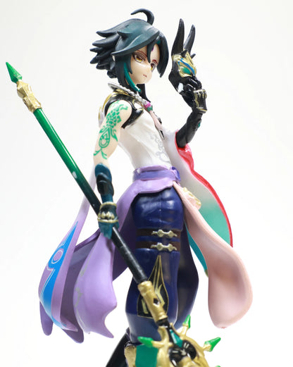 Xiao - Genshin Impact