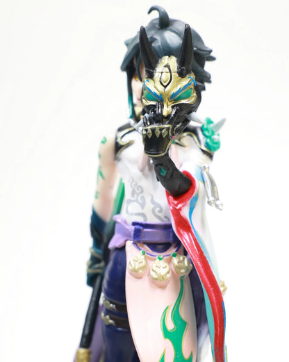 Xiao - Genshin Impact