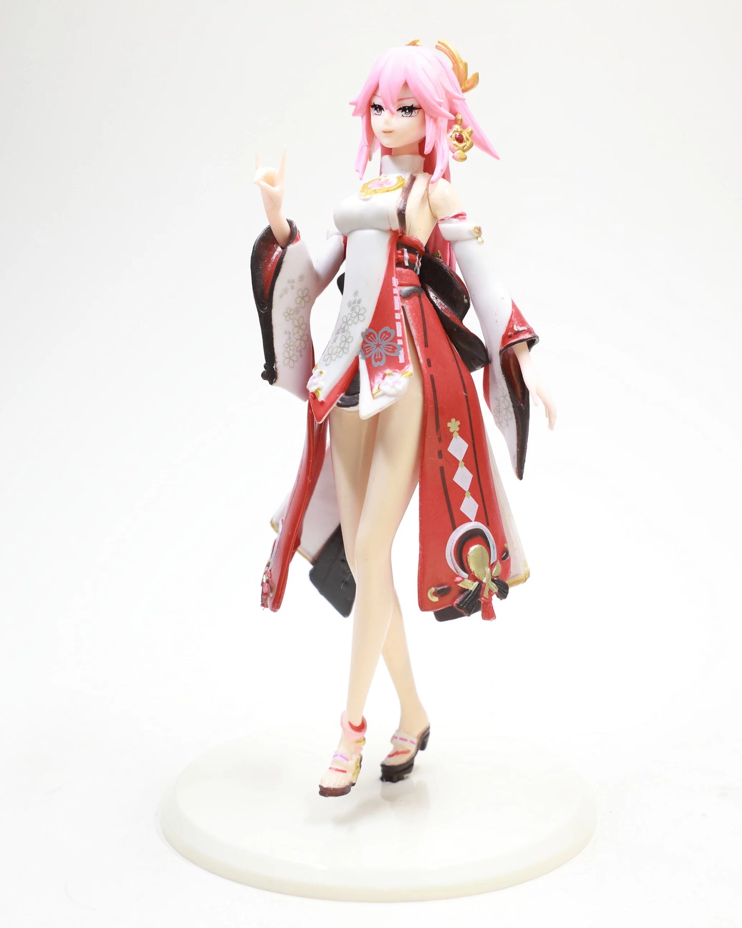 Yae Miko - Genshin Impact