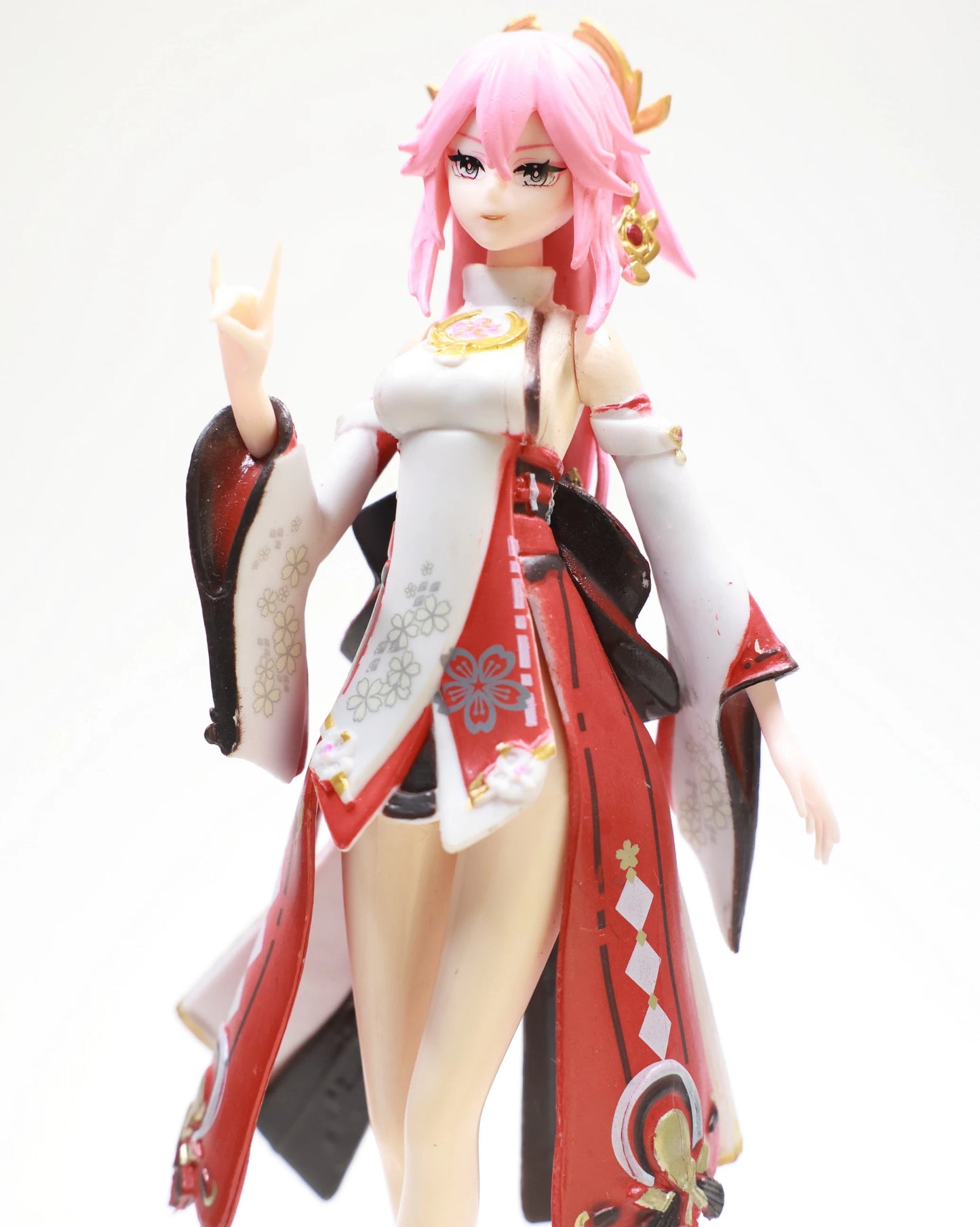 Yae Miko - Genshin Impact