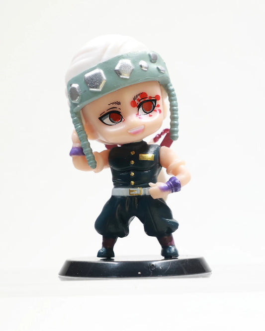 Tengen Uzui chibi - Demon Slayer