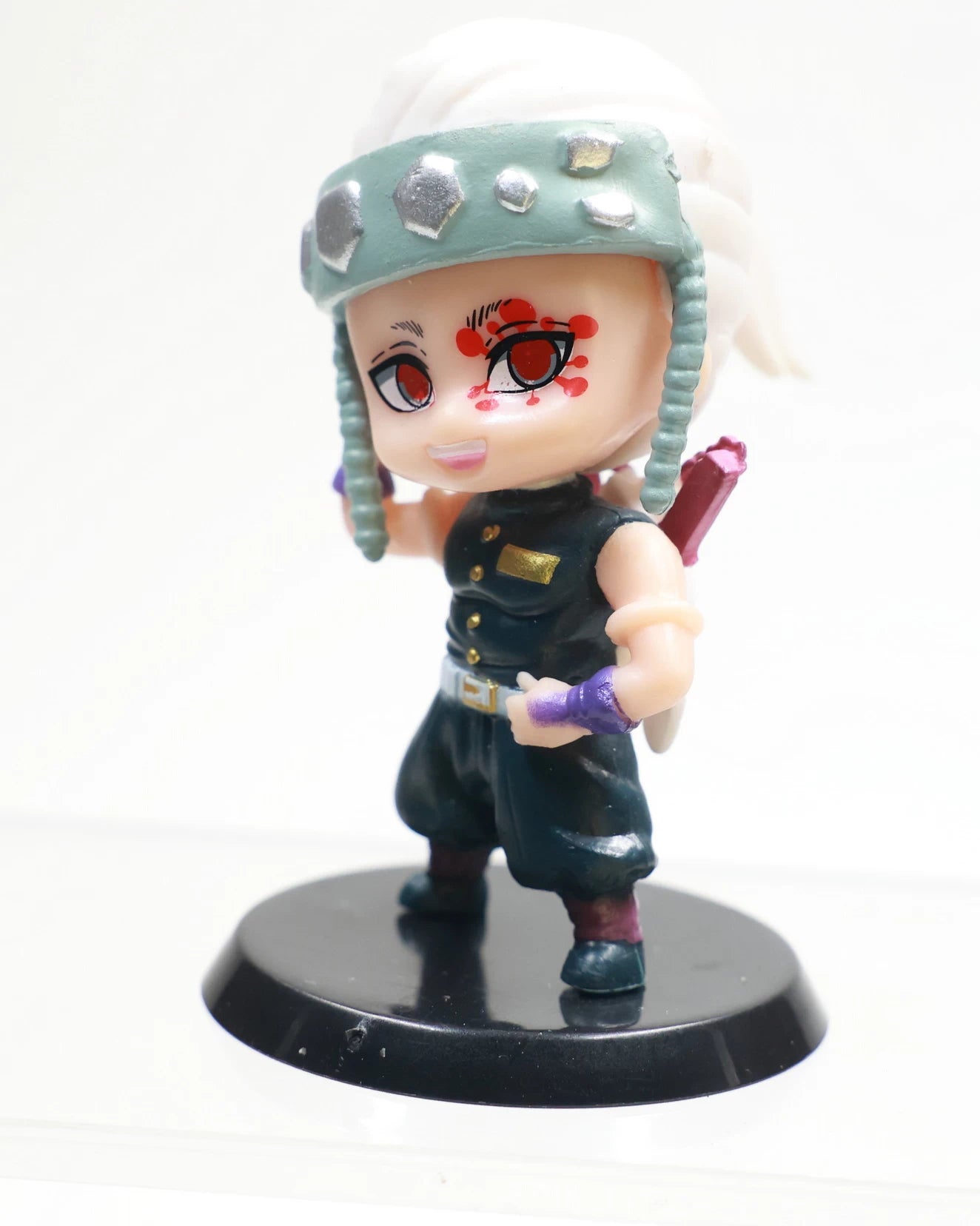 Tengen Uzui chibi - Demon Slayer