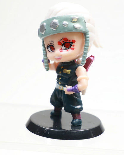 Tengen Uzui chibi - Demon Slayer