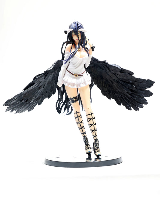 Albedo - Overlord
