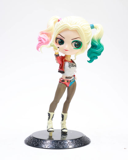 Harley Quinn Q Posket