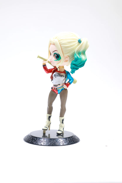 Harley Quinn Q Posket