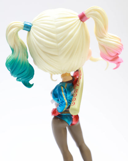 Harley Quinn Q Posket