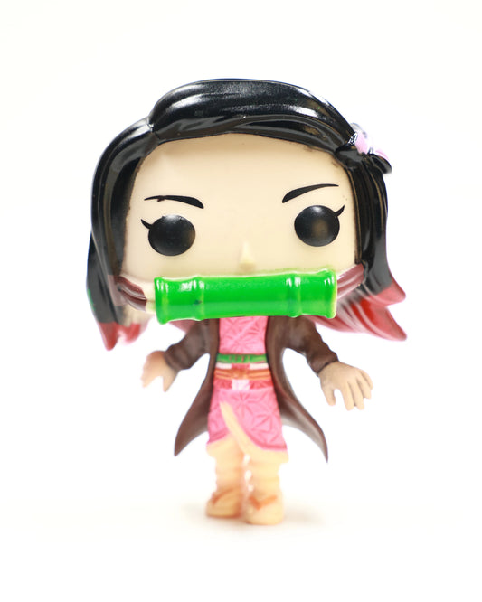 Nezuko - Pop