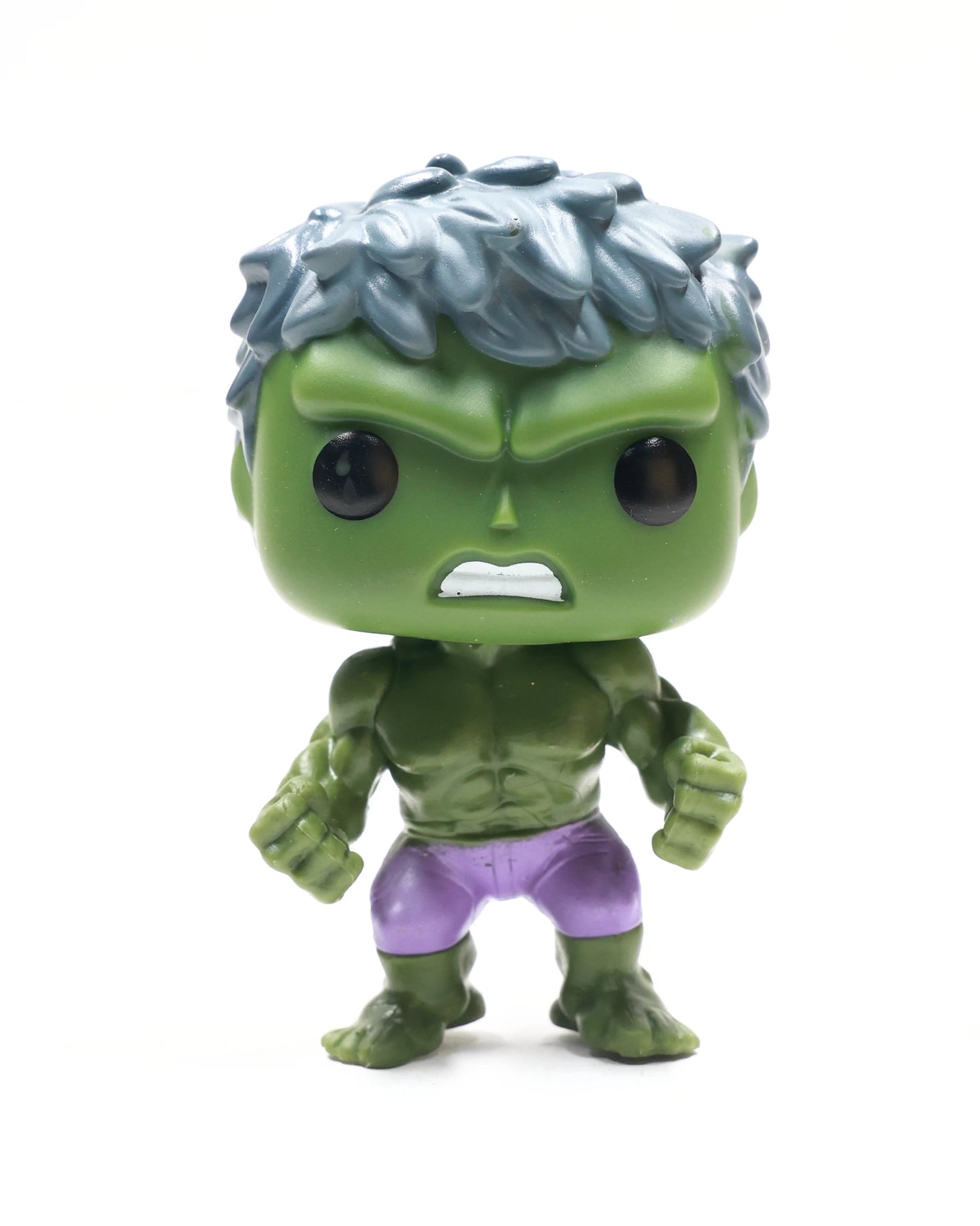 Hulk - Pop