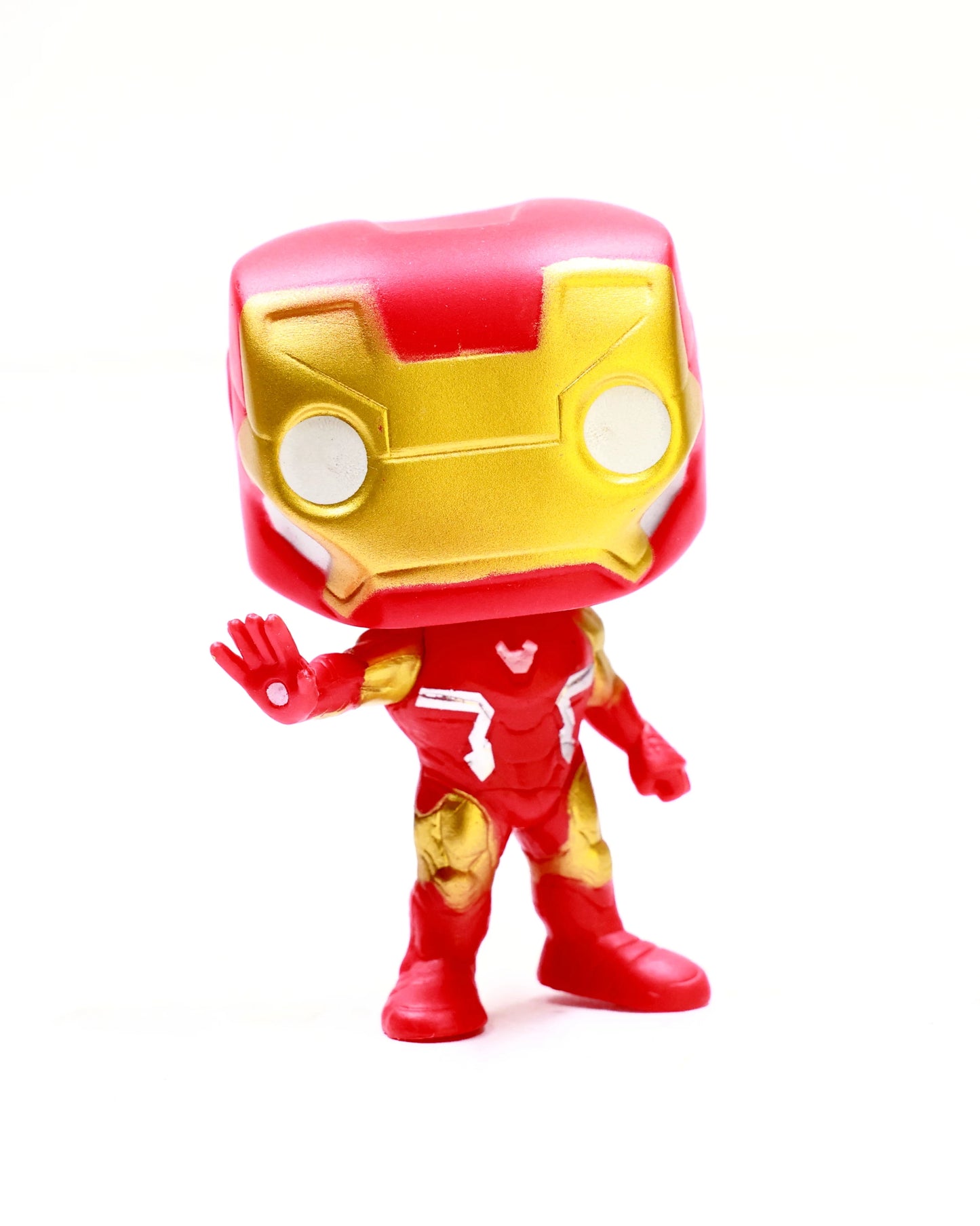 Ironman - Pop