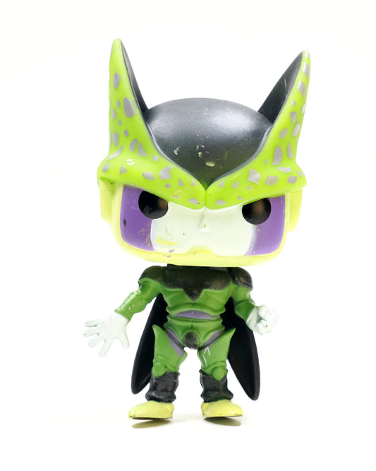 DBZ #1 - Pop