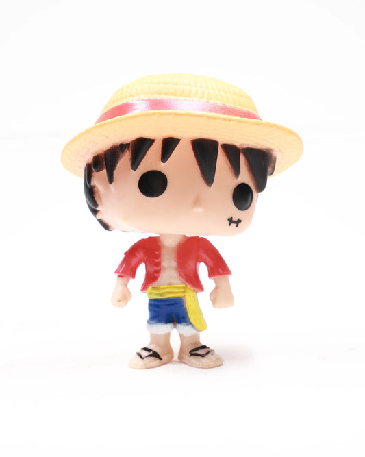 Luffy - Pop