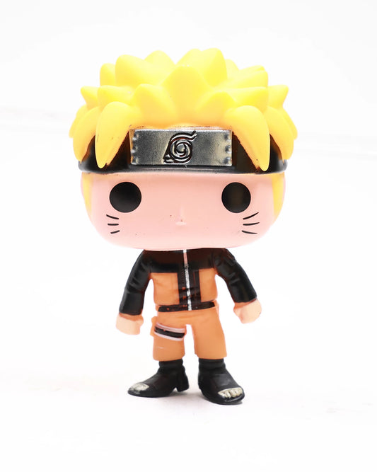 Naruto - Pop