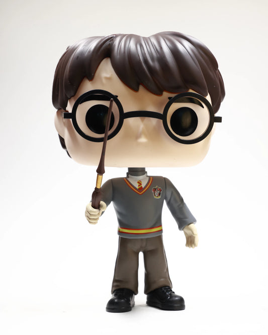 Harry Potter - Mega Pop (24cm)