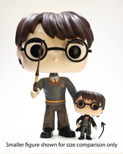 Harry Potter - Mega Pop (24cm)